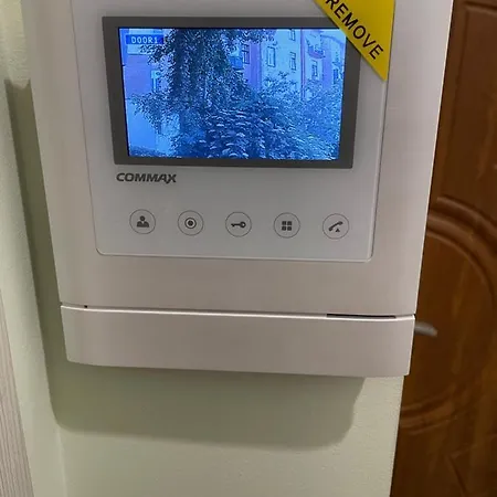 Апартаменти В Центрі Біля Уніаерситету Apartment