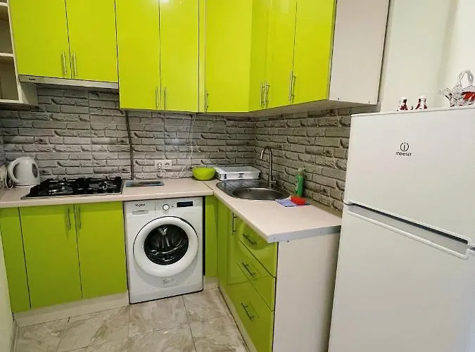 для 4х около костела елизаветы Apartament